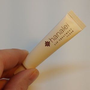 Hanalei Lip Treatment Clear Deluxe Trial Size